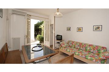 Italija Byt San Vincenzo, Eksterijer